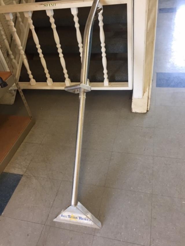 Where to find CARPET, UPHOLSTRY,ATT 004 in Vallejo
