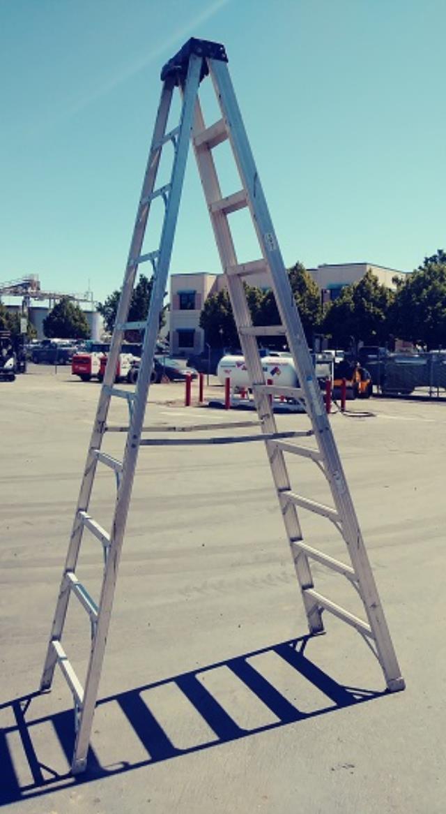 Where to find LADDER, STEP,10 in Vallejo