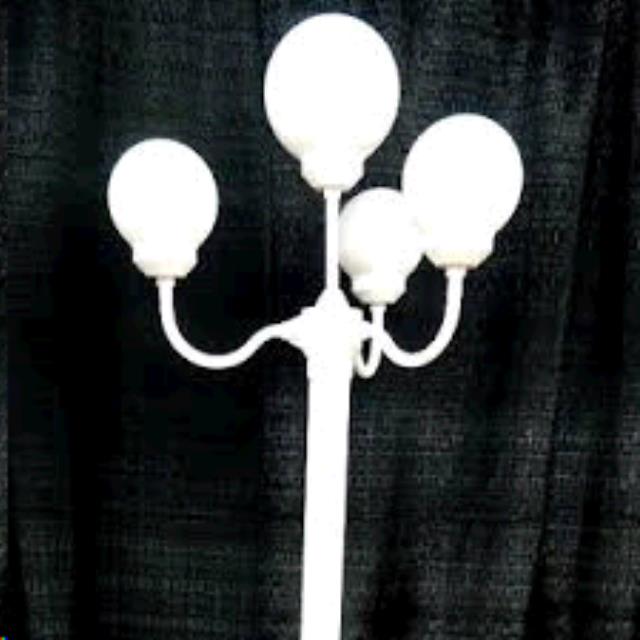 Where to find LIGHT, PARTY TYPE,GLOBE in Vallejo