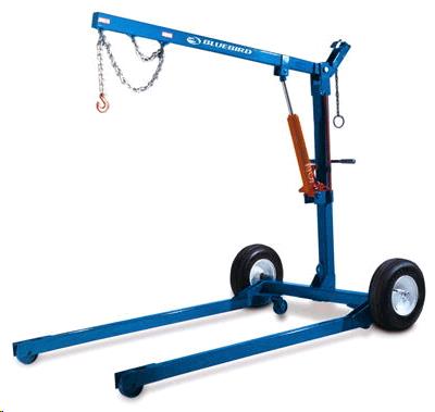 Rental store for HOIST, ENGINE,TOWABLE in Vallejo CA