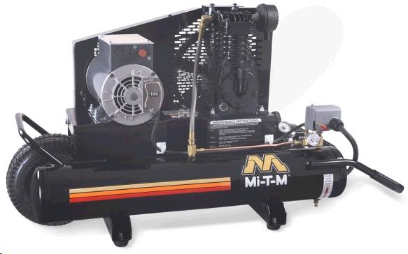 Rental store for AIR, COMPRESSOR, 7CFM ELC in Vallejo CA