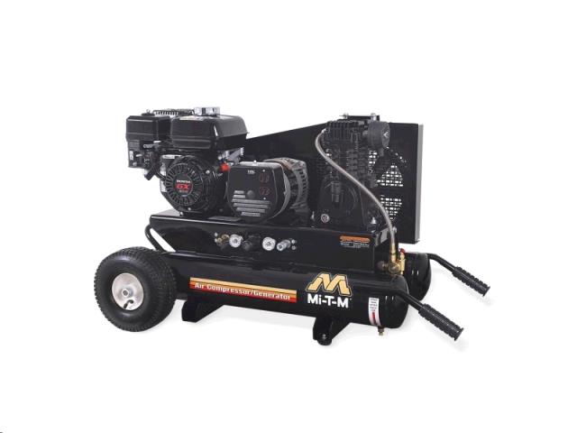 Rental store for AIR, COMPRESSOR,  9CFM GAS in Vallejo CA