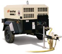 Rental store for AIR, COMPRESSOR, 110 CFM in Vallejo CA