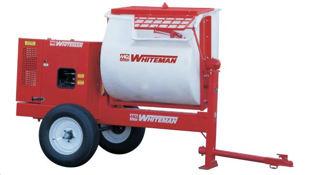 Rental store for CONC, MIXER,PLASTER,8 9CUFT in Vallejo CA