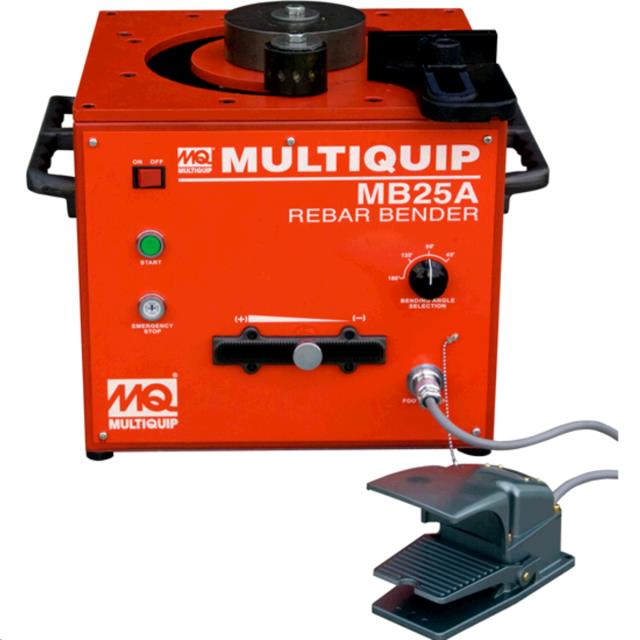 Rental store for BENDER, REBAR,1  ELEC in Vallejo CA