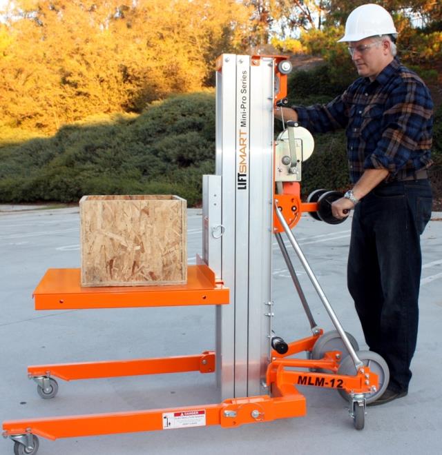 Where to find LIFT, MATERIAL,12 in Vallejo