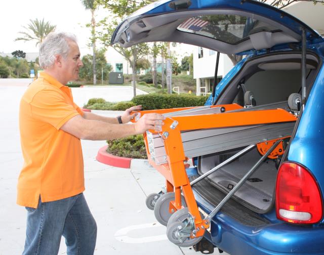 Where to find LIFT, MATERIAL,12 in Vallejo
