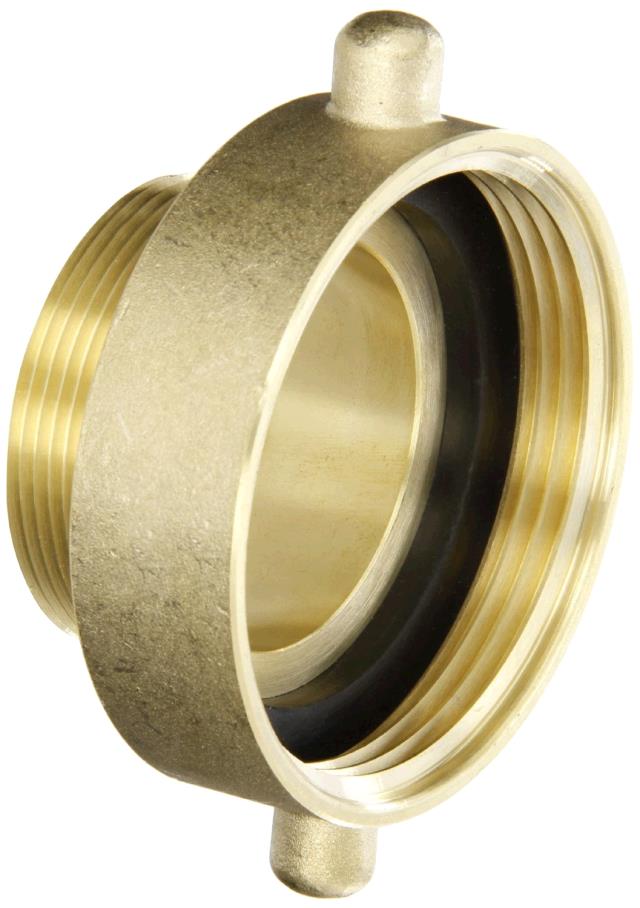 Rental store for FIRE HYDRANT BRASS ADAPT in Vallejo CA