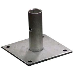 Rental store for SCAF, BASE PLATE in Vallejo CA