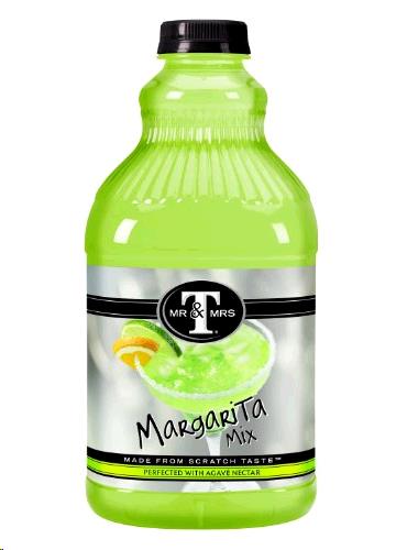 Rental store for .MARGARITA MIX, 1 2 GAL in Vallejo CA