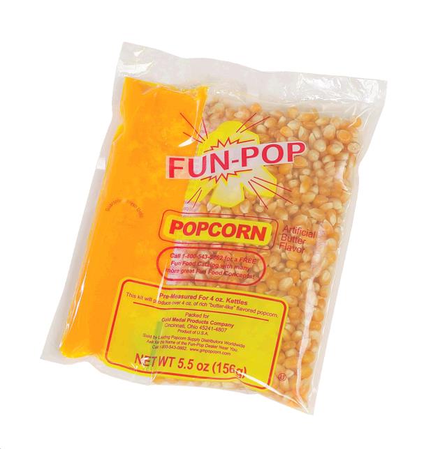 Rental store for .POPCORN, ALL-IN-ONE EA. in Vallejo CA