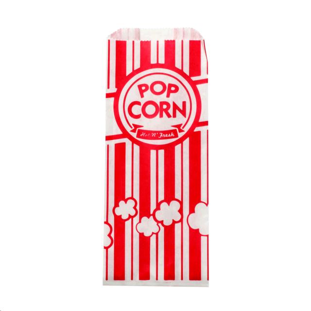 Rental store for .POPCORN, BAGS, 25 CT in Vallejo CA