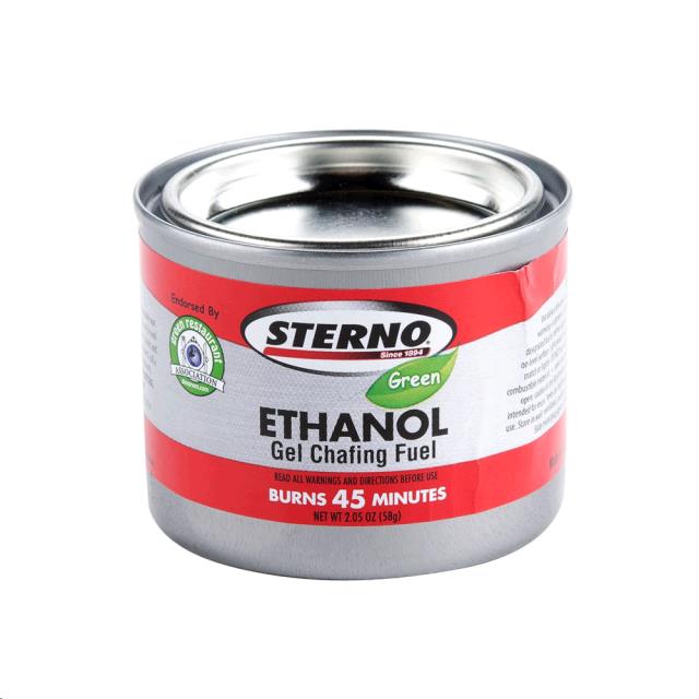 Rental store for .STERNO CAN, 7 OZ in Vallejo CA