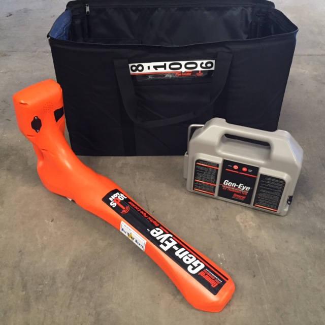 Rental store for PIPE LOCATOR in Vallejo CA