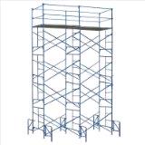 Rental store for 15  X 20  SCAFFOLD TOWER in Vallejo CA