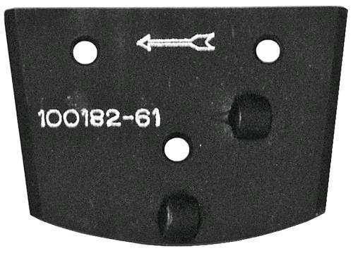 Rental store for PCD QC SCARIFIER in Vallejo CA