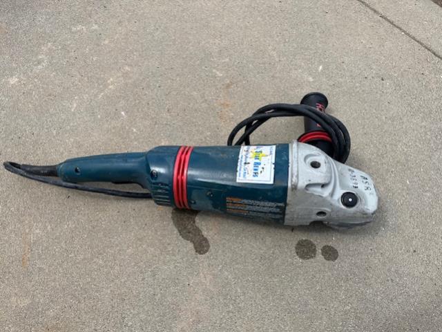 Where to find GRINDER, ANGLE,7 in Vallejo