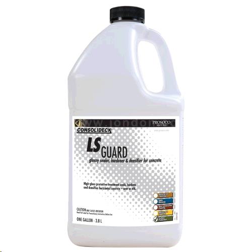Rental store for SEALER, PROSOCO LSGUARD 1GAL. in Vallejo CA