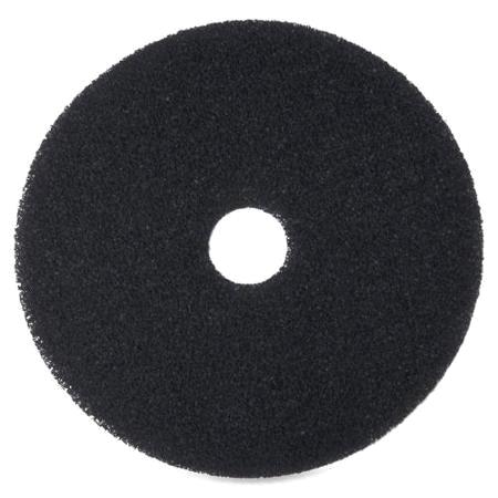 Rental store for .FLOOR PAD 20 x1  BLACK in Vallejo CA