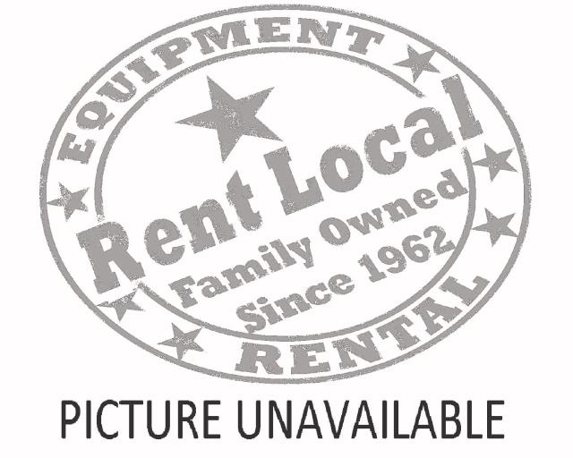 Rental store for TANK, PROPANE, POLISHER STRIPPER in Vallejo CA