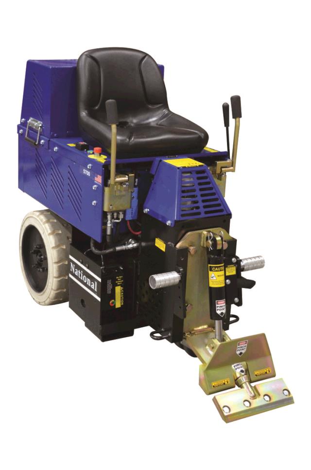 Rental store for FLOOR, STRIPPER, RIDE ON, BATTERY in Vallejo CA