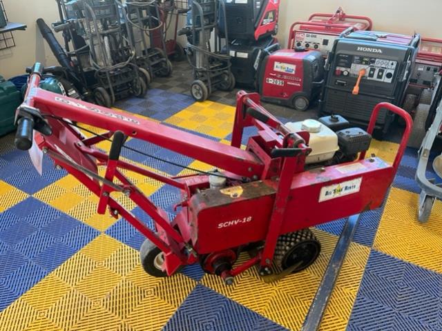 Where to find CUTTER, SOD in Vallejo