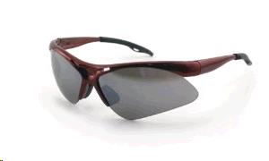 Rental store for GLASSES, DBACKS RED MIRROR in Vallejo CA