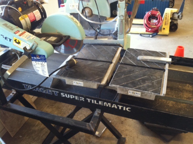Where to find SAW, TILE SAW 10 BLADE in Vallejo