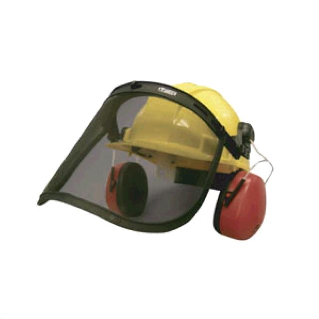 Rental store for EAR MUFF   FACE SHIELD COMBO in Vallejo CA