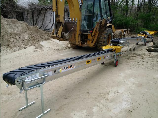 Rental store for TRESTLE, CONVEYOR BELT STAND in Vallejo CA