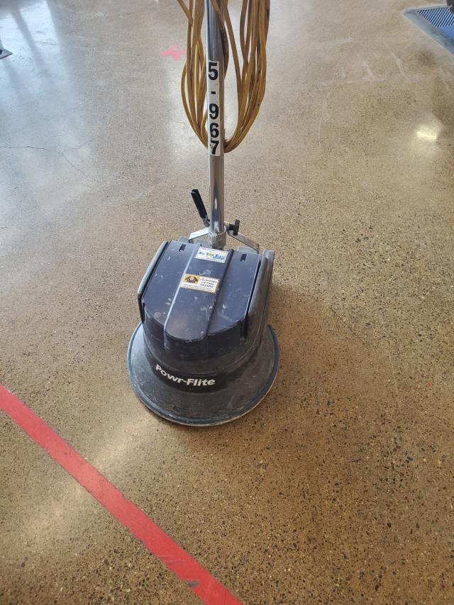 Where to find FLOOR, POLISHER 17 in Vallejo