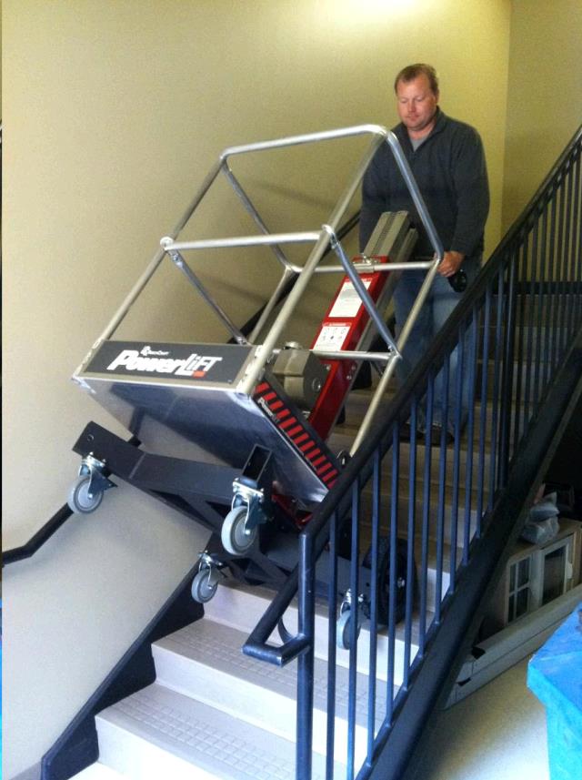 Where to find LIFT, 19 POWERLIFT in Vallejo