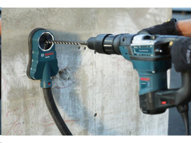 Rental store for DUST CONTAINMENT, ROTOHAMMER ATTACHMENT in Vallejo CA