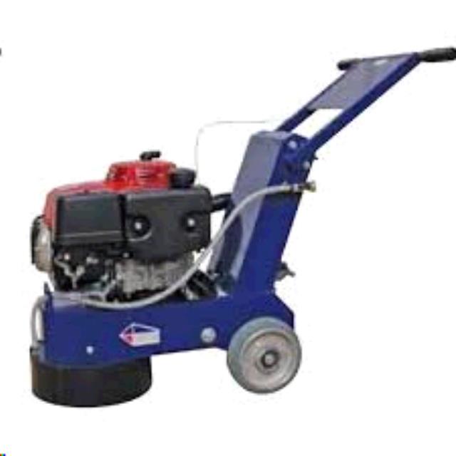 Rental store for CONCRETE, GRINDER, DIAMOND GAS POWERED in Vallejo CA