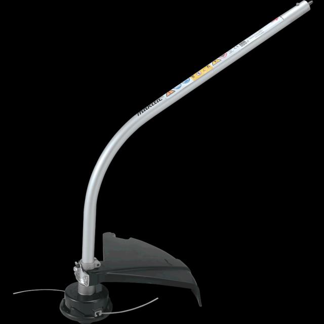 Rental store for MAKITA CURVED STRING TRIMMER ATTACHMENT in Vallejo CA